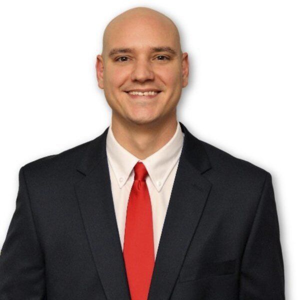 82ND DISTRICT STATE REPRESENTATIVE RACE: Reducing reach of government, education top priorities for Matt Anderson